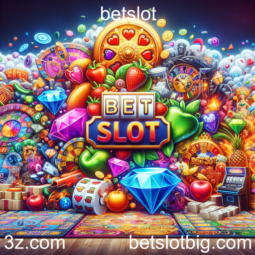 betslot