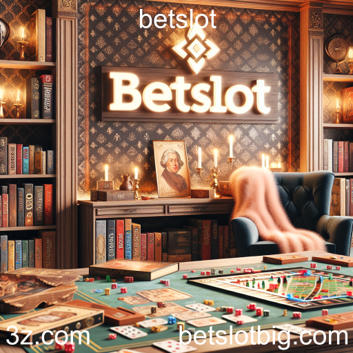 A Fascinante Experiência dos Jogos de Mesa